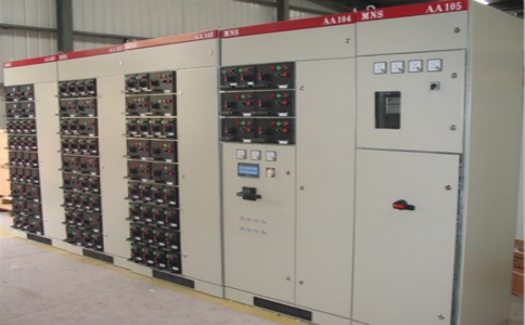 低压配电柜安装要求规范
