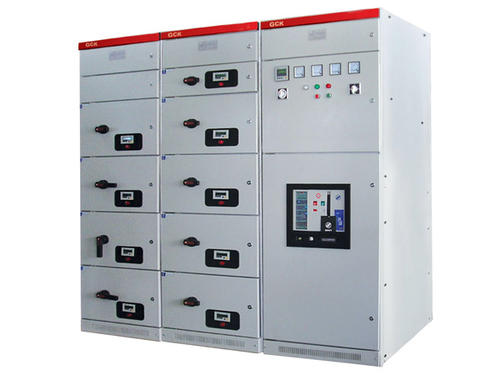 低压配电柜的适用范围及特点