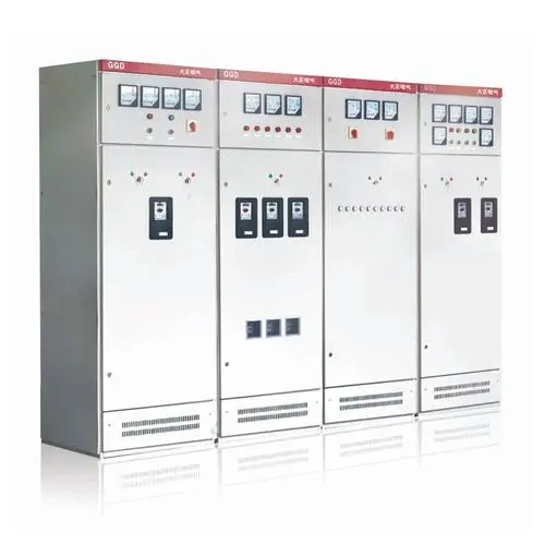 什么是GGD交流低压配电柜？使用条件有哪些？