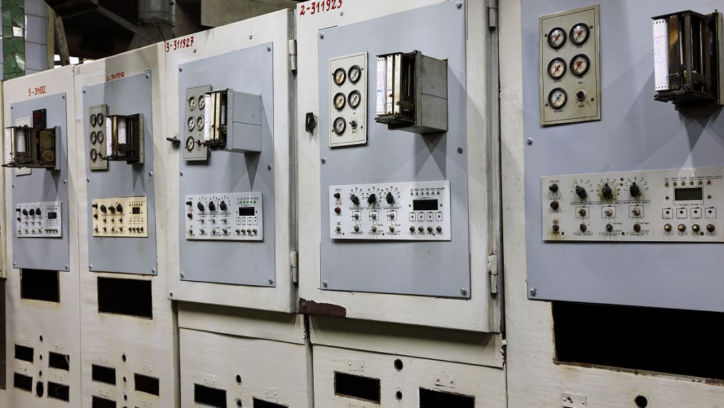 低压配电柜分为哪几种？