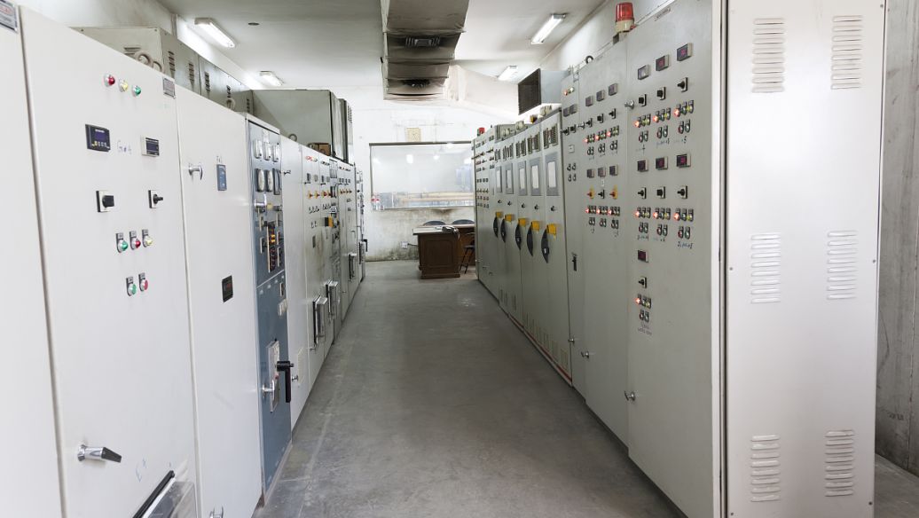 高低压配电柜有哪些型号？不同型号有什么区别？