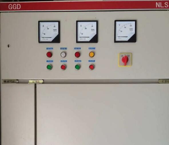 低压配电柜维护保养内容有哪些？