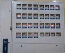 PLC电柜